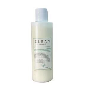 Clean Reserve Buriti And Tucuma Essential Conditioner 10 Oz New Sealed